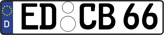 ED-CB66