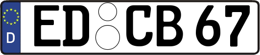 ED-CB67