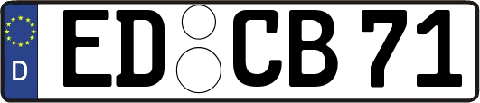 ED-CB71