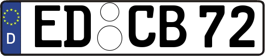 ED-CB72