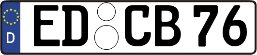 ED-CB76