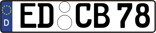 ED-CB78