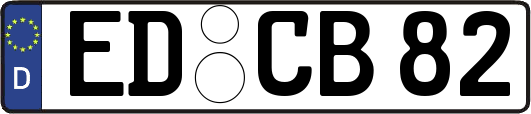 ED-CB82