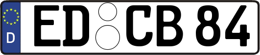 ED-CB84