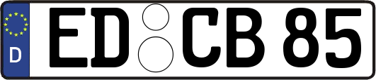 ED-CB85