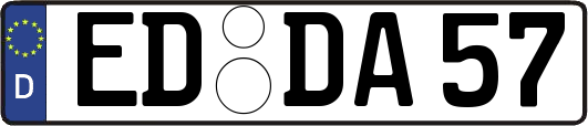 ED-DA57