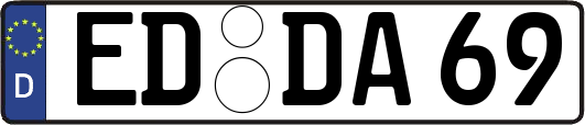 ED-DA69