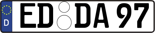 ED-DA97