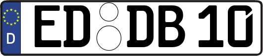 ED-DB10