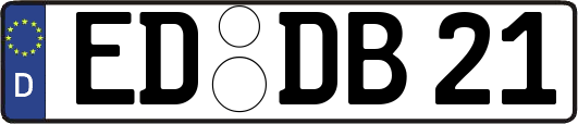 ED-DB21