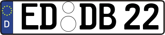 ED-DB22