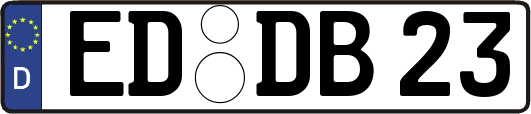ED-DB23