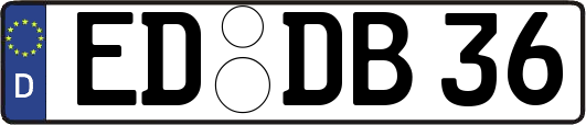 ED-DB36