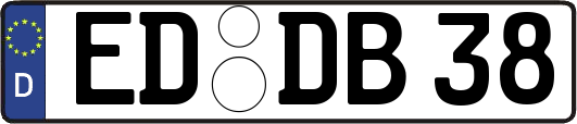 ED-DB38