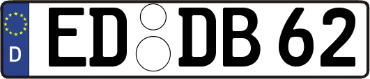 ED-DB62