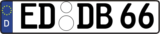 ED-DB66