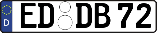 ED-DB72