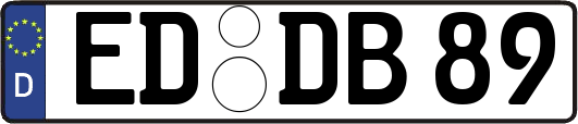 ED-DB89
