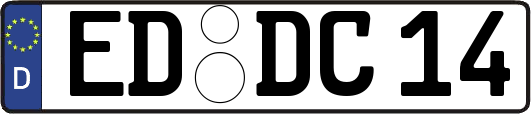 ED-DC14