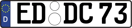 ED-DC73