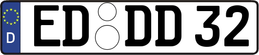 ED-DD32