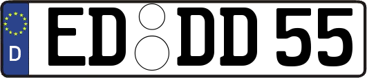 ED-DD55
