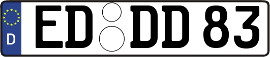 ED-DD83
