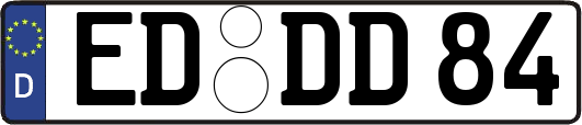 ED-DD84