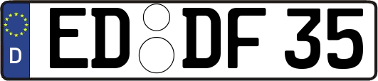 ED-DF35