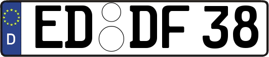 ED-DF38