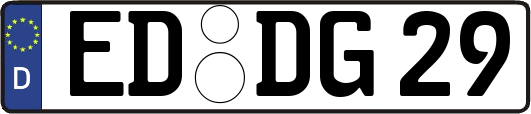 ED-DG29