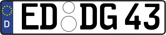 ED-DG43