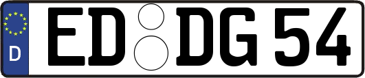 ED-DG54