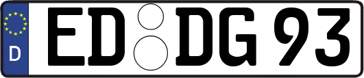ED-DG93