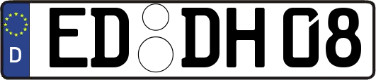 ED-DH08