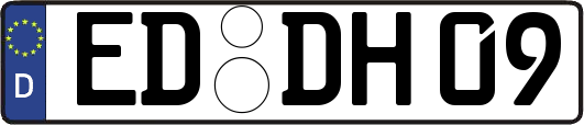 ED-DH09