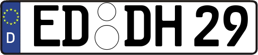 ED-DH29