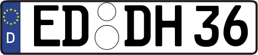 ED-DH36
