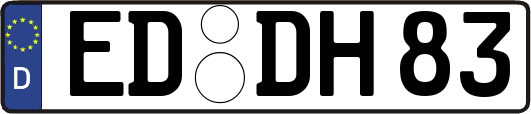 ED-DH83