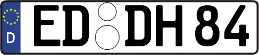 ED-DH84