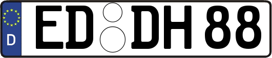 ED-DH88