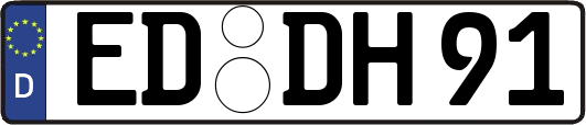 ED-DH91