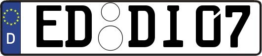 ED-DI07