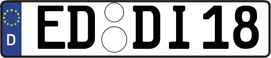 ED-DI18