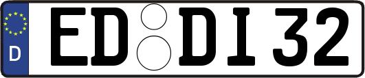 ED-DI32