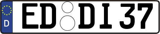 ED-DI37