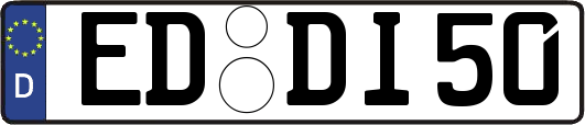 ED-DI50