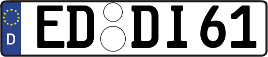 ED-DI61