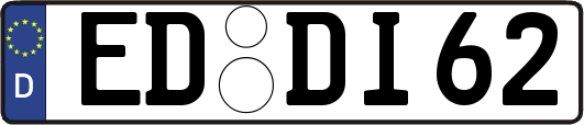 ED-DI62