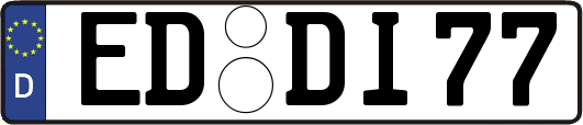 ED-DI77